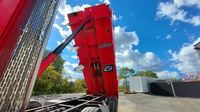 2022 PETERBILT 567 Dump Trucks | Platinum Group (31)