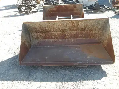 Used GEHL 820313 Multipurpose Buckets California US | Western Trencher & Equipment, Inc. #1543415
