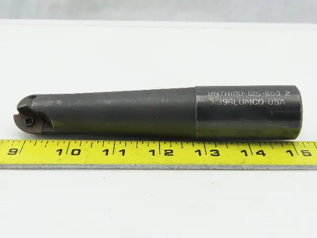 Used LUMCO _UNKNOWN_ Miscellaneous MRO | Arrow Industrial #658174