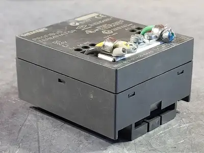 USED SIEMENS 6ES7972-0DA00-0AA0