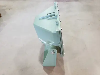 NEW PHOENIX AUTOMATION MRSE400HPSB