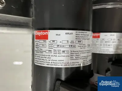 USED Liquid Packaging Solutions Liquid Packaging Solutions Eyedrop Filling Line