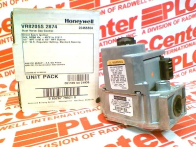 Honeywell VR8205S2874 Control Valve [New]