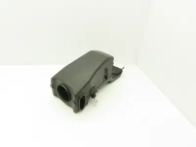 Toyota Electric Forklift Steering Column Shroud Cover W/Key Removed From 8FBE15U