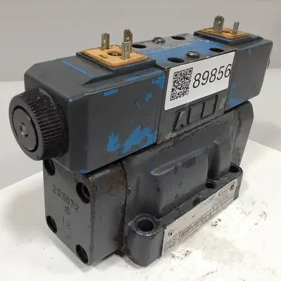 USED VICKERS DG4V-3-6C-M-U-HL7-60-B13