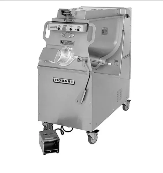 Used 2024 _UNKNOWN_ _UNKNOWN_ Grinders / Shredders - Food Michigan US | Grocery Equipment Sales #1068961