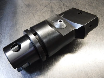 Kennametal KM63 Rough Boring Head 5" Projection 310804R01 (LOC947)