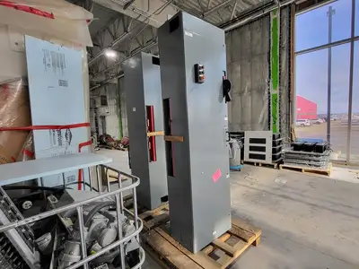 NEW ALLEN-BRADLEY SNTKNPN90