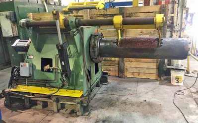 USED 1998 ALCOS SMU-30-K-60
