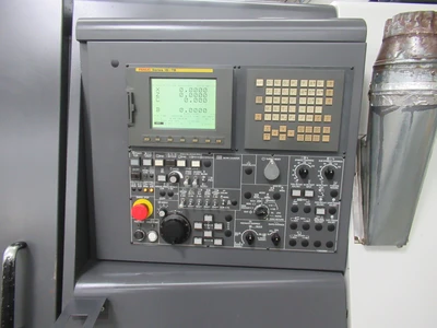 USED 2006 NAKAMURA TOME SC-250 MSC