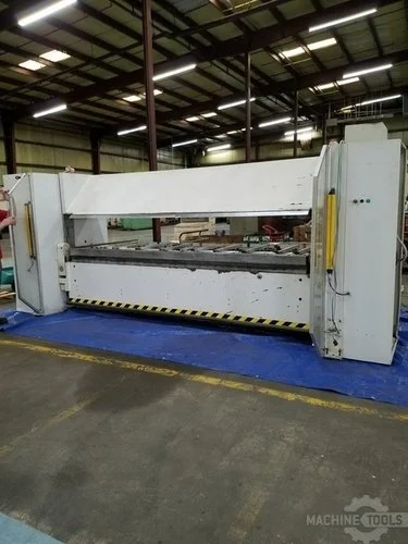 Used FASTI FP-60-32/6 Folding machines Wisconsin US | Mac-Tech #868355