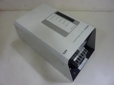 USED MODICON DR-1020-000
