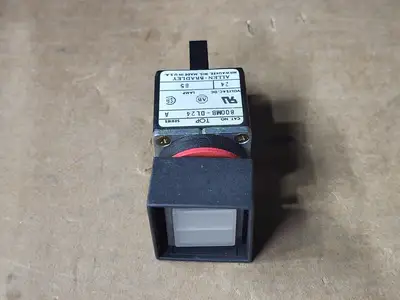 NEW ALLEN-BRADLEY 800MB-DL24