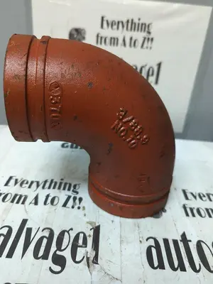 New | in-Stock VICTAULIC NO.10 3/88.9 Valves/Fittings Ohio US | Surplus Asset Holdings #1262657