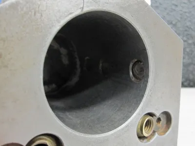 Doosan 300K 55 x 80 mm 2.0" Static Boring Bar Holder Daewoo Puma 300