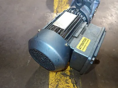 USED SEW EURODRIVE DFT80K4