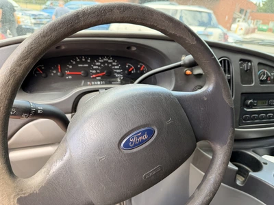 Used 2006 FORD E-150 Vans Michigan US | Miedema Asset Management Group #1410925