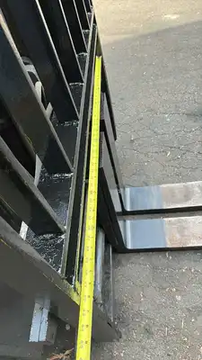 CATERPILLAR GC40K Fork Lift Trucks | Global Machine Brokers, LLC (10)