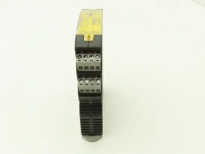 Schmersal SRB-E-301ST Automation Protect Safety Relay Unit 24VDC