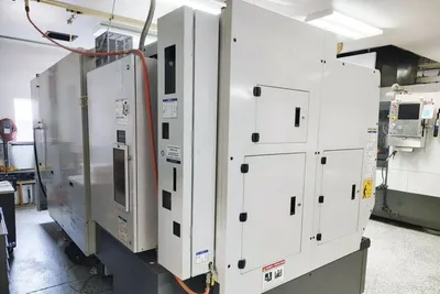 2015 HAAS ST-40 CNC Lathes | Midstate Machinery (9)