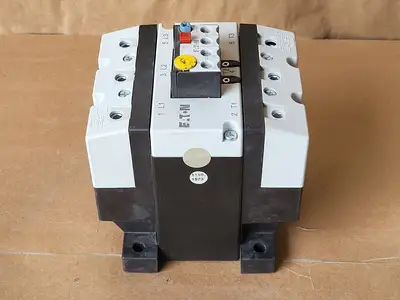 USED EATON XTOB125GC1S