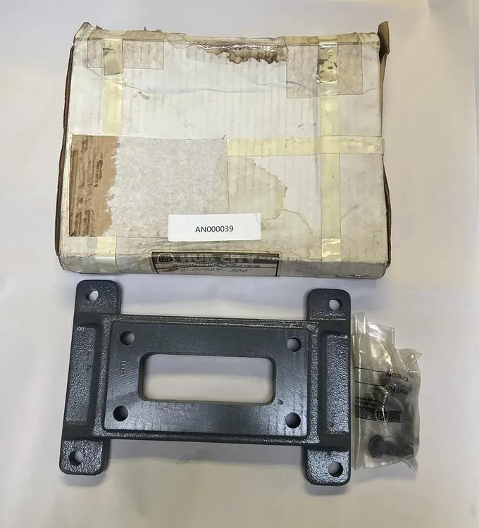New | in-Stock HUB CITY 0229-01925-320 Misc Electrical & Power Parts Ohio US | Surplus Asset Holdings #1240182