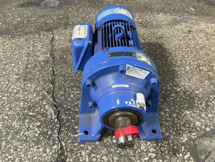 Used SUMITOMO TCF/FB10 Motors (misc) Ohio US | HGR 24 #1266183