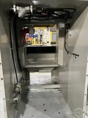 USED 2013 KOMATSU H1F60-IICK3