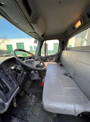 Used 2014 FREIGHTLINER M2 106 Tractors & Trailers Pennsylvania US | Monster Equipment #1370996