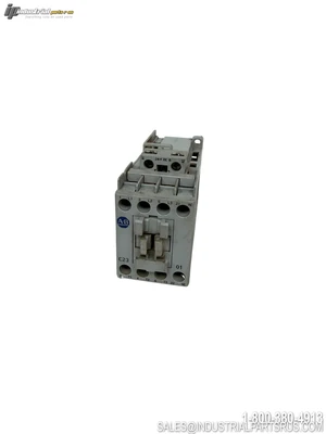 Used ALLEN-BRADLEY 100-C23Z*01 Motors (misc) Kentucky US | Industrial Parts R Us Inc. #1407251