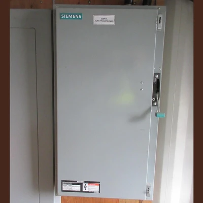 USED REX POWER MAGNETICS CT-G-421816