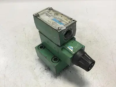 USED VICKERS DG4V32AMWB40