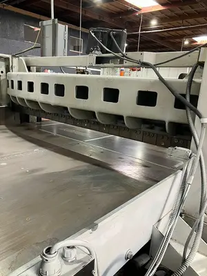 85" Seybold Guillotine