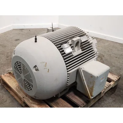 New | in-Stock GENERAL ELECTRIC 5KS444SAA1071 Motors (misc) West Virginia US | JM Industrial #1547971