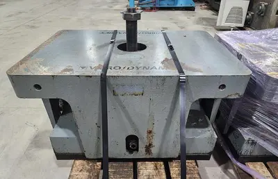 USED VIBRO / DYNAMICS 33MXL1601
