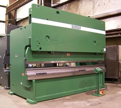 NEW STANDARD INDUSTRIAL AB325-14
