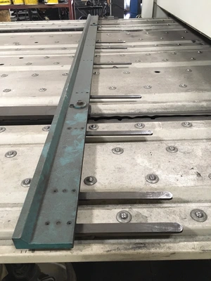 USED 1999 Fasti 212-25-6