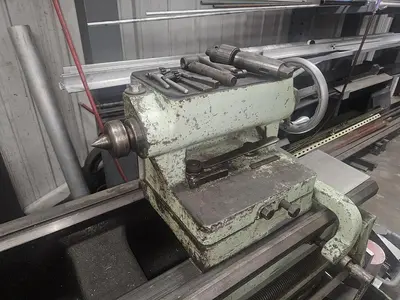 USED CINCINNATI HYDRASHIFT 22
