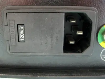 USED Optronics CS-450