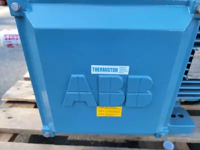 NEW ABB MOTORS M2BA225SMC4B7