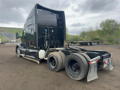 USED 2020 KENWORTH T680