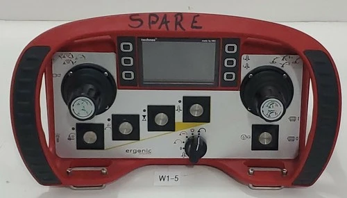 NEW HBC radiomatic MSIP-CRI-hbc-TC241