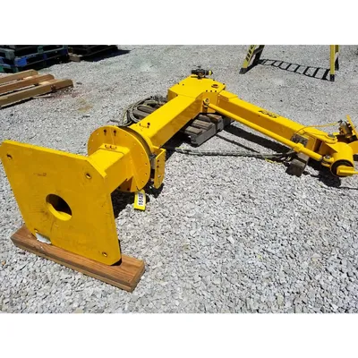 USED GCI D295