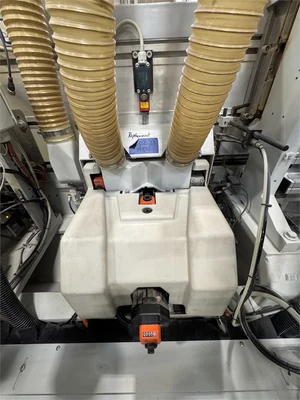 Used 2019 BIESSE STREAM B 8.5 Edge Banders Florida US | MachineryMax #1463170