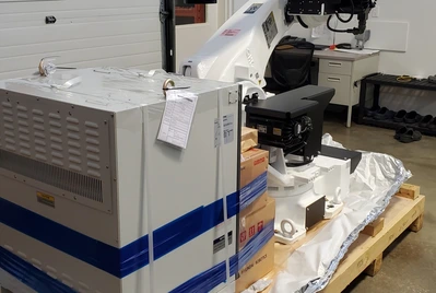 NEW Hyundai Robot Arm / Automation Robot