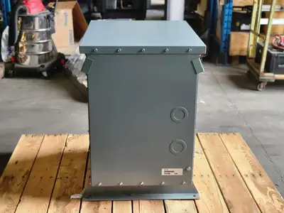 New | in-Stock HAMMOND POWER SOLUTIONS INC. EG3A0075PB Transformers British Columbia CA | Lenmark #266133