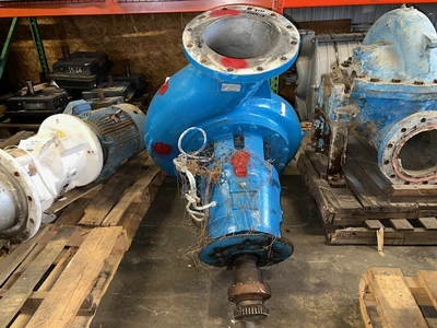 USED Goulds 3175