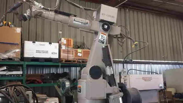 Used MOTOMAN _UNKNOWN_ Robots | C3 SURPLUS LLC #442451