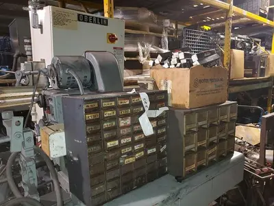 USED 1970 SUNNEN MBB-1680 DMS