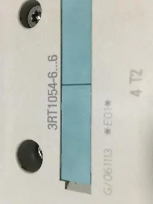 USED SIEMENS 3RT1054-6AF36
